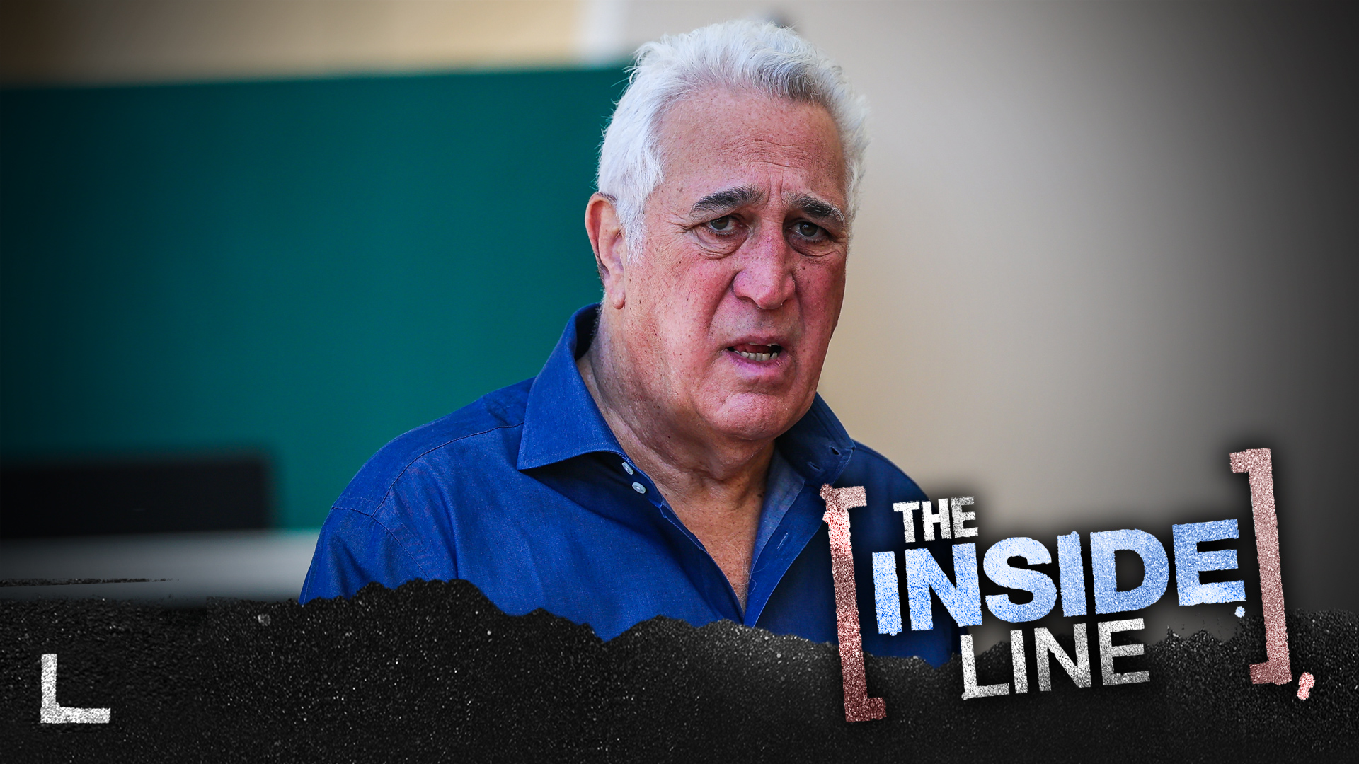 Video thumbnail for The Inside Line | Episode 641 | SF 01