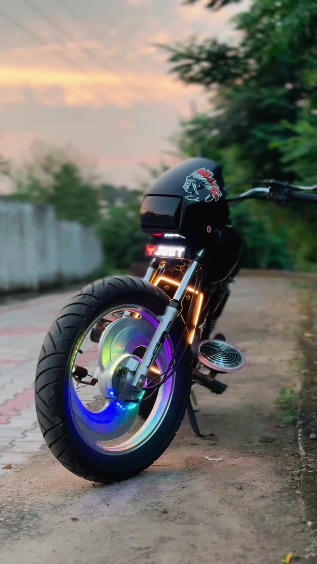 Video thumbnail for jeet x 20251101 0001