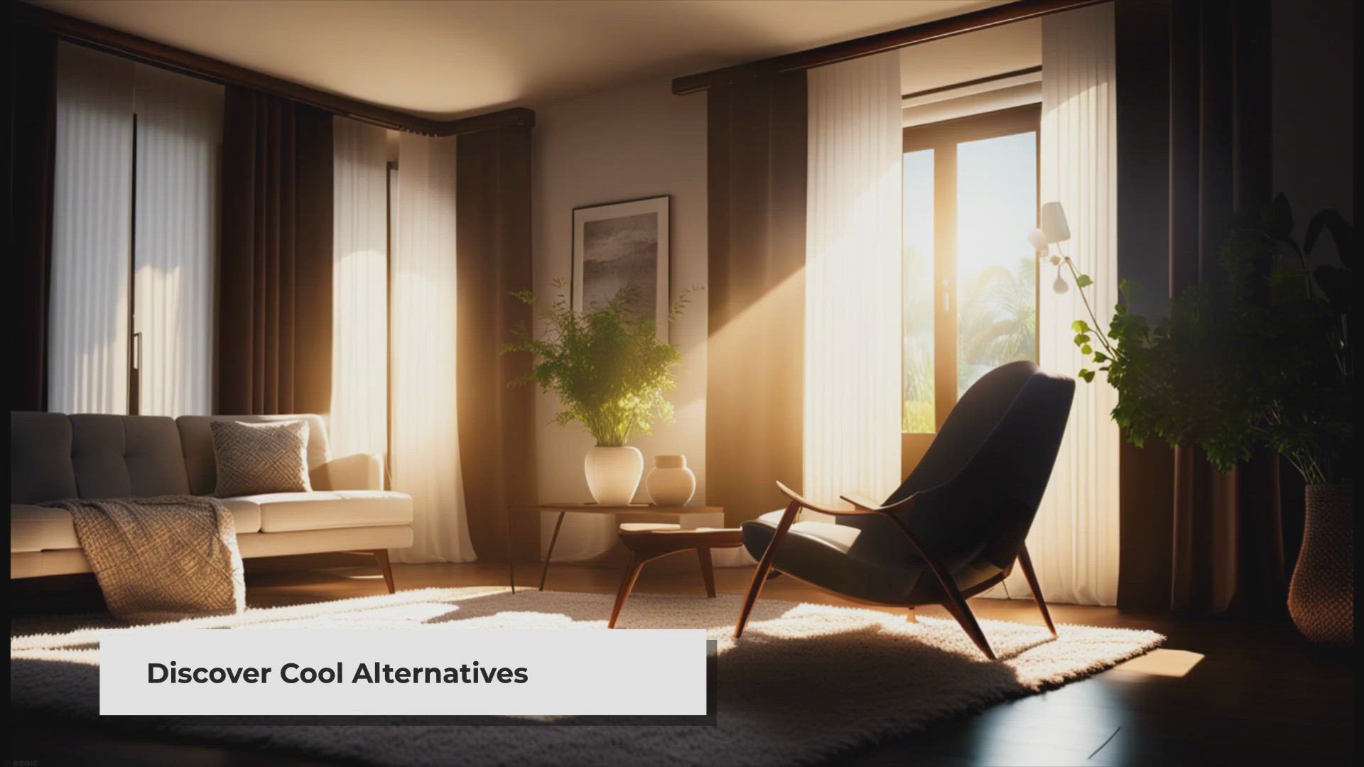 'Video thumbnail for How to Keep Cool Without Air Conditioning: Beat the Heat Naturally'