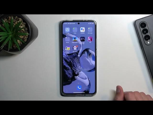 Video thumbnail for How to Enable Power Saving Mode in XIAOMI 12T Pro – Save Battery
