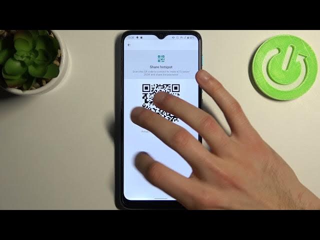 Video thumbnail for How to Turn On Portable Hotspot on MOTOROLA Moto E7i Power - Create Mobile Hotspot