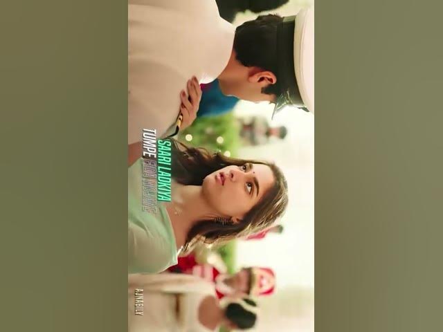 Video thumbnail for #love