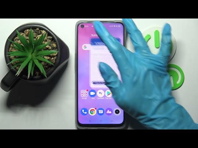 Video thumbnail for How to Open Apps in Pop-Up View on REALME 9I – Floating Windows
