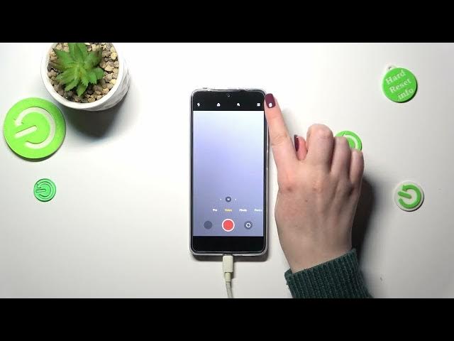 Video thumbnail for How to Change the Camera Video Resolution on a REDMI Note 11 Pro