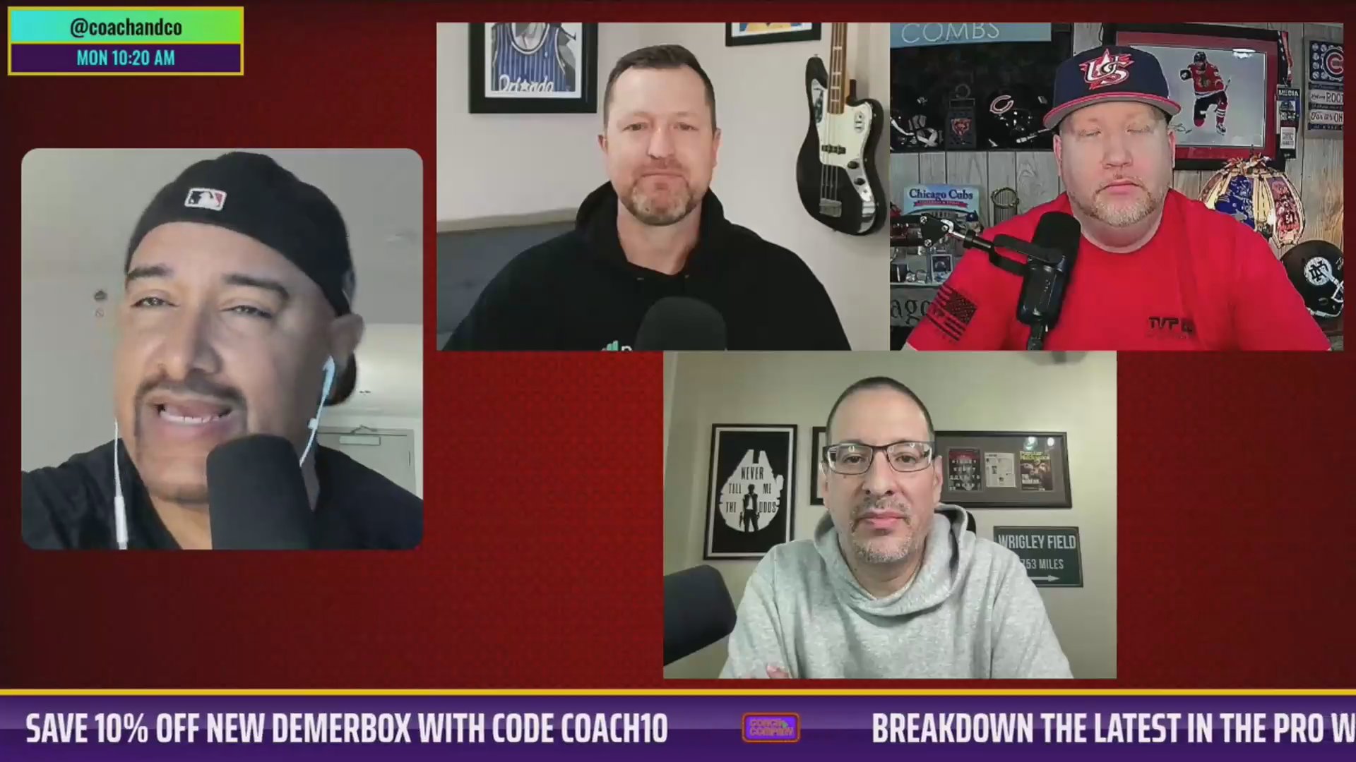 Video thumbnail for Michael Jordan Gets Another Trophy