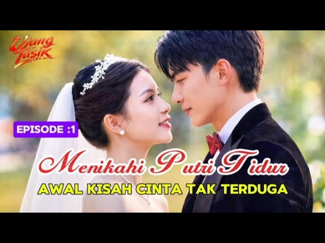 Video thumbnail for Menikahi Putri Tidur!Awal Kisah Cinta Tak Terduga|Episode 1