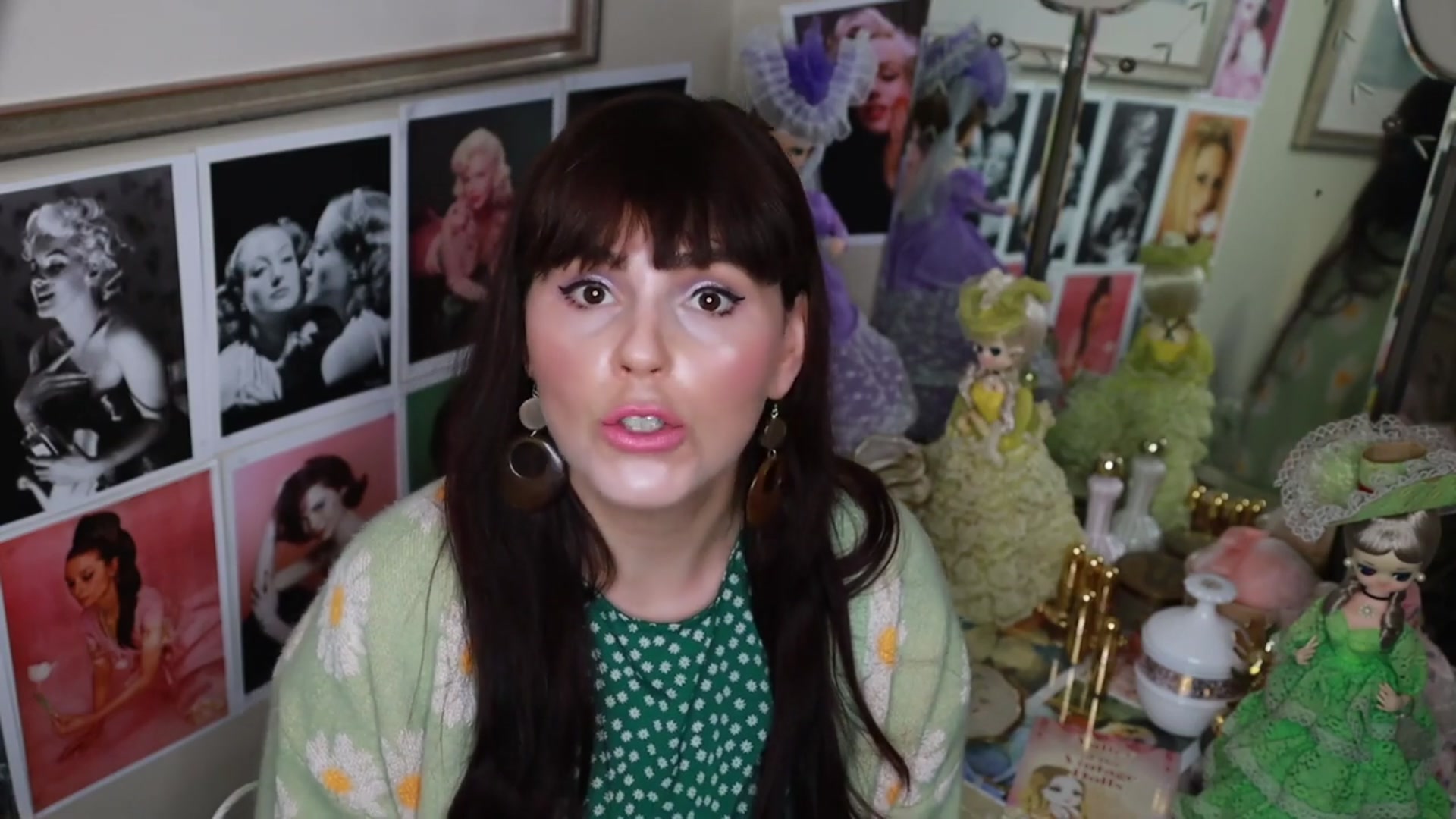 'Video thumbnail for 1960s Beauty Secrets from the Decade that gave us Sharon Tate'