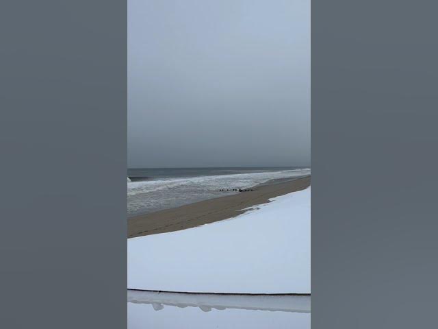 Video thumbnail for Bay Head, After the Storm