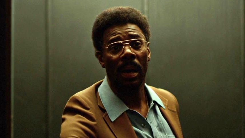 Video thumbnail for Dead Man's Wire: Open With That