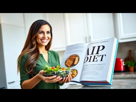 'Video thumbnail for What to Know Before Starting the AIP Diet: Essential Tips for Success'