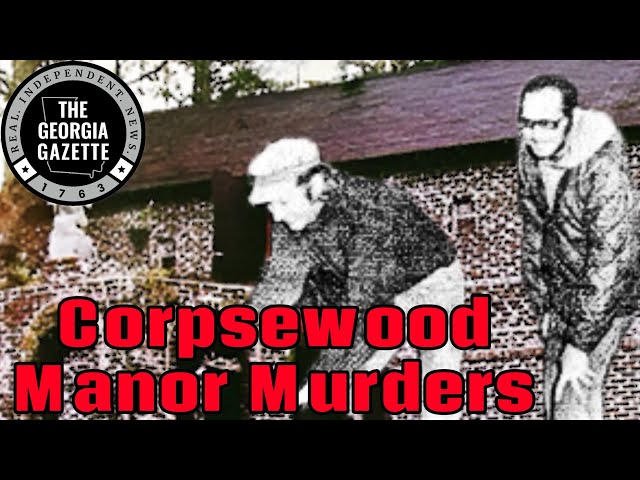 'Video thumbnail for They Were “Gay Devil Worshippers” In The Appalachian Wilderness'