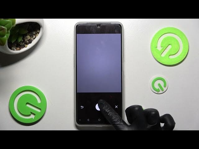 Video thumbnail for How to Record Sounds on ZTE Blade V40S - Use Voice Recorder