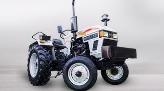 Video thumbnail for Eicher 551 tractor price specifications engine details cc Hp| Eicher 551 overview video