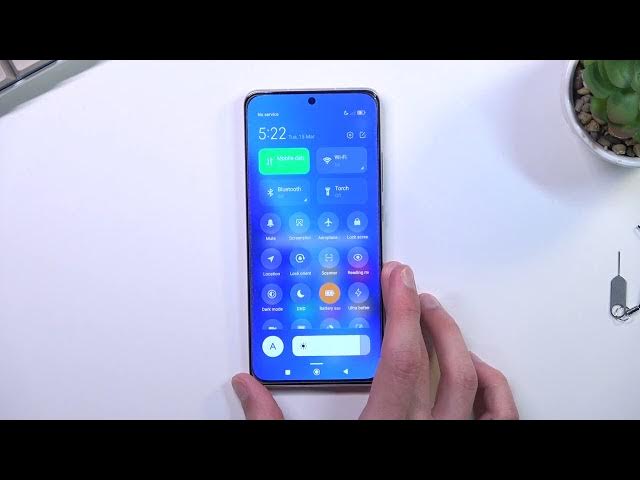 Video thumbnail for How to Activate Power Saving Mode on Xiaomi 12 - Turn On Battery Saver
