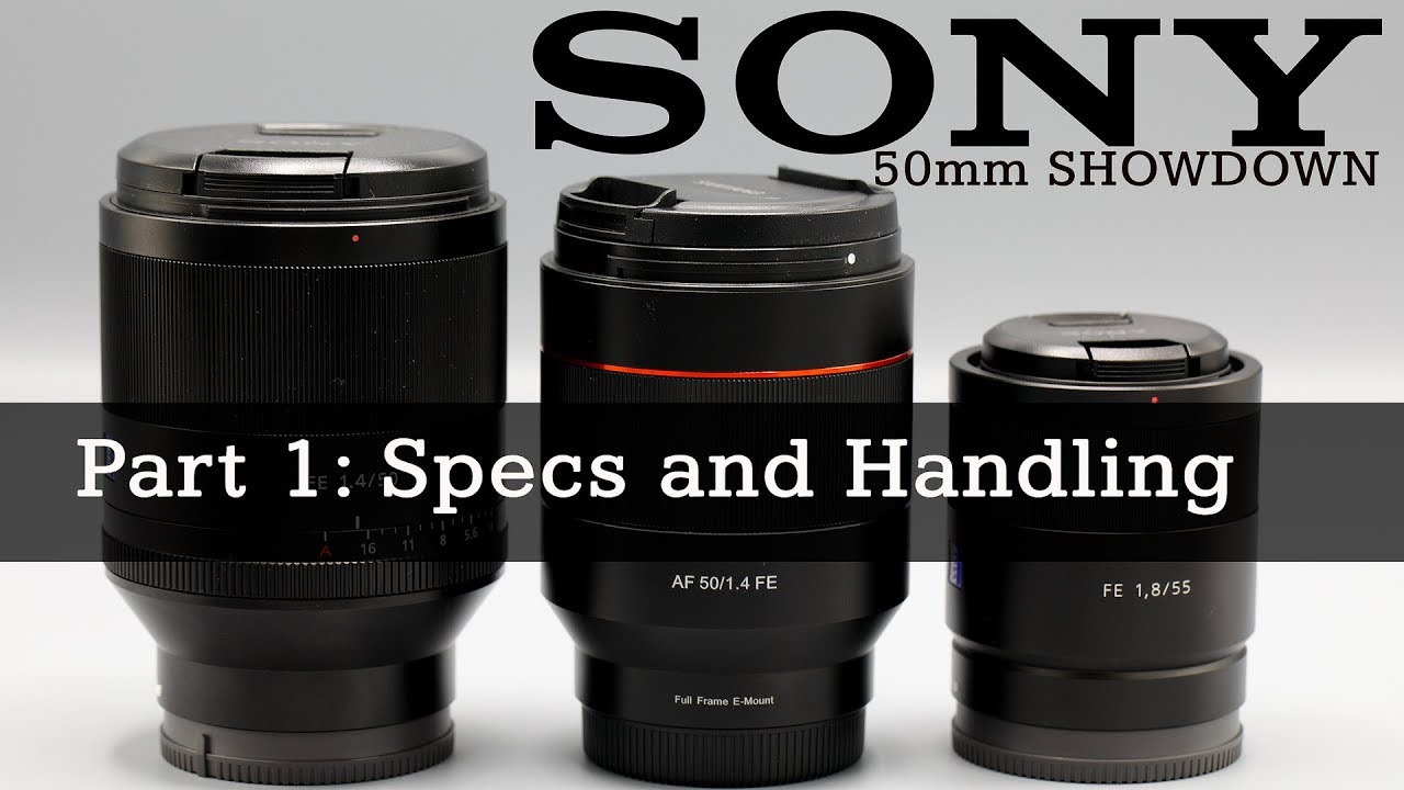 Samyang AF 50mm f/1.4 Review - DustinAbbott.net