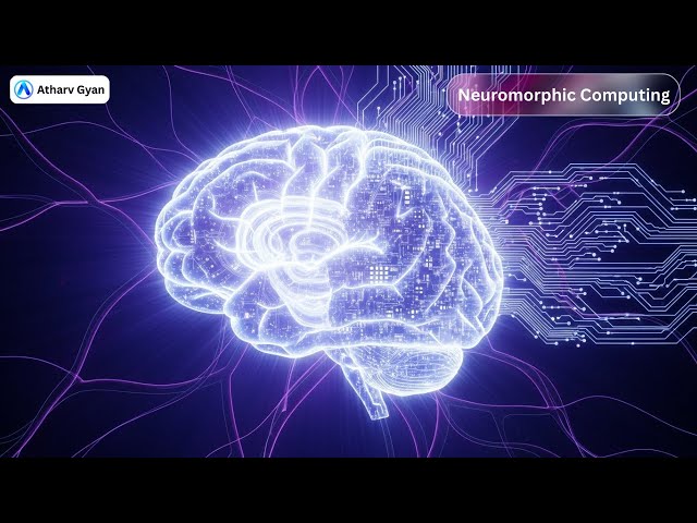 Video thumbnail for Neuromorphic Computing: Silicon Brains