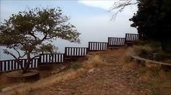 'Video thumbnail for Amboli hill station/MAHADEVGAD POINT/Tourist place near Belgaum/picnic spot'