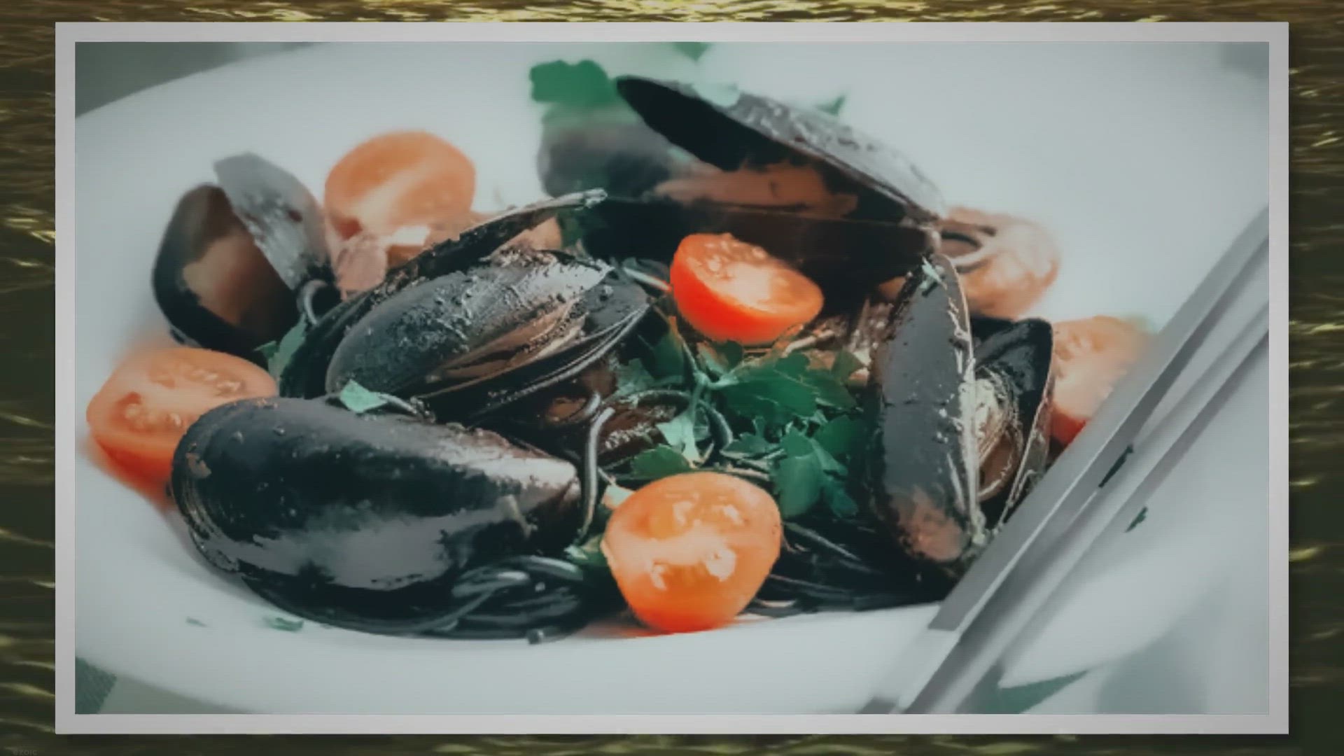 Video thumbnail for Unleashing The Flavor Of Mussels: Culinary Delights From The Sea