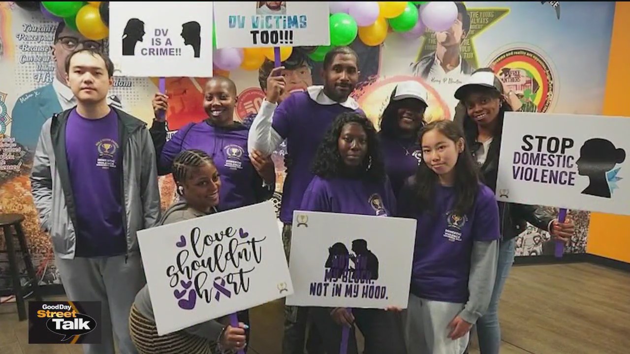 Video thumbnail for Homes For The Homeless / CABS Health Network / Noble Second Chances