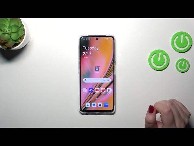Video thumbnail for How to Check IMEI Number of OnePlus Nord CE 3 Lite?