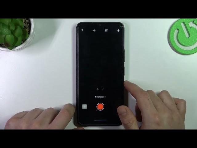 Video thumbnail for How to Adjust Speed Of Time Lapse on VIVO Y22s - Time Lapse Interval