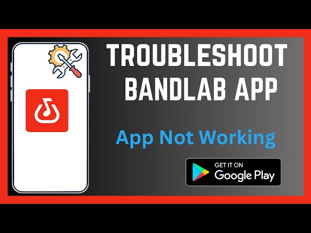 Video thumbnail for How To Troubleshoot Bandlab App