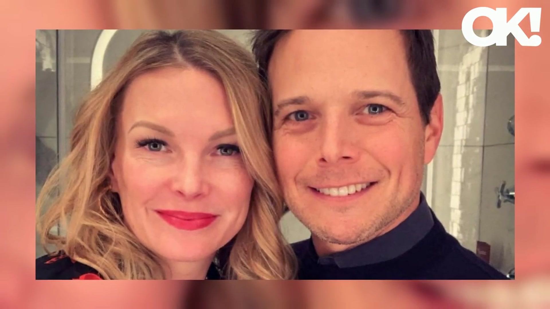 'Video thumbnail for Scott Wolf Seeks Restraining Order Against Estranged Wife Kelley in Ugly Divorce Battle'