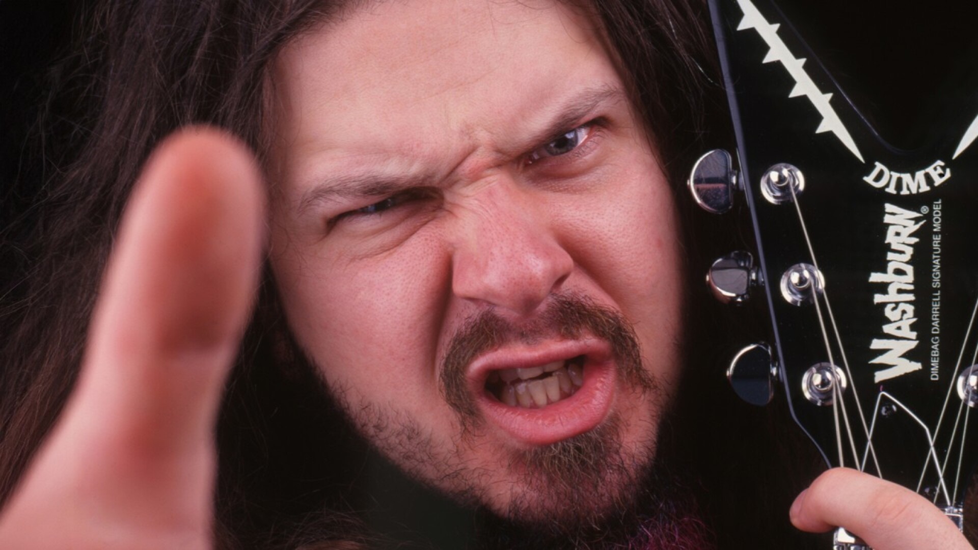 Video thumbnail for What The Final Year Of Dimebag Darrell's Life Was Really Like