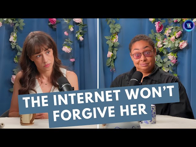 Video thumbnail for Colleen Ballinger Tries a Comeback After Grooming Allegations... But It’s Not Going Well