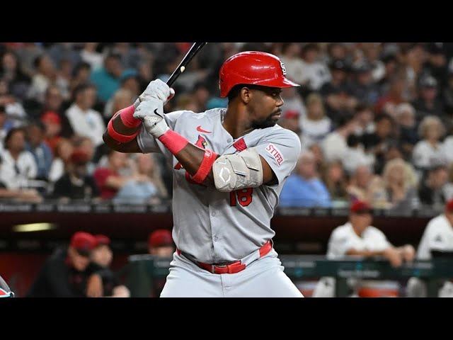 Video thumbnail for Jordan Walker 2025 MLB Highlights! (Mid-Season)