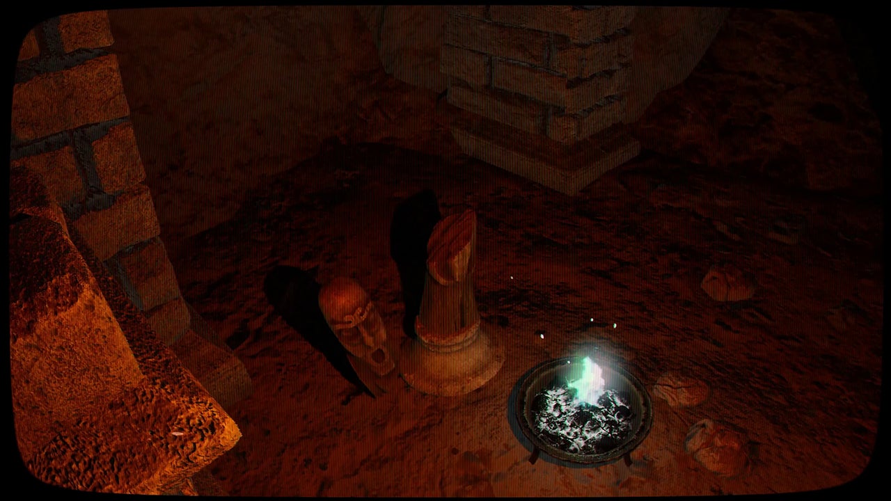 Video thumbnail for Those Who Dwell - Official Trailer