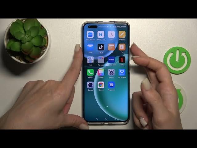 Video thumbnail for How To Unmute Ringtone On HONOR Magic4 Pro