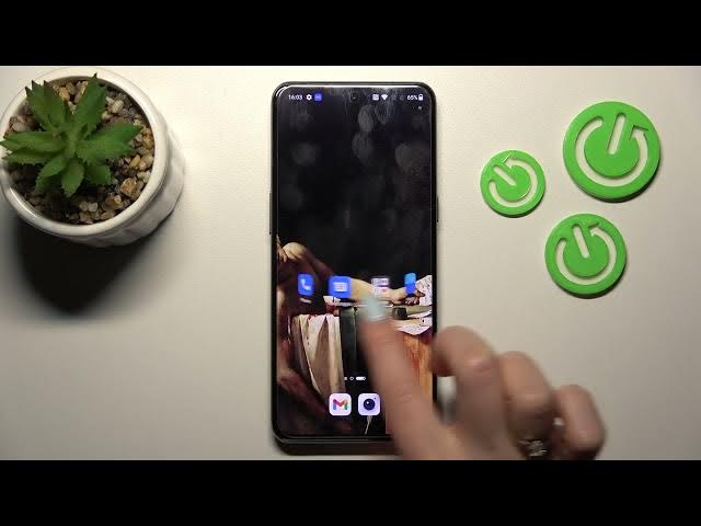 Video thumbnail for How to Change Home Screen Transition Animation on OnePlus 10T