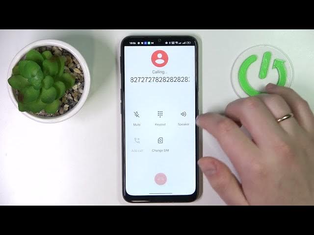 Video thumbnail for How to Put OPPO A16S Calls on Speaker  - Locate Speaker on Call Icon