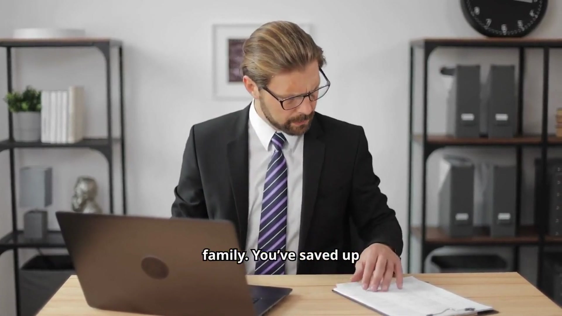 'Video thumbnail for If You Love Your Loved Ones, Don’t Leave Any Of These For Them When You Die'