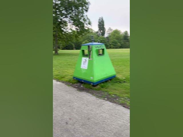 Video thumbnail for Walking in nature