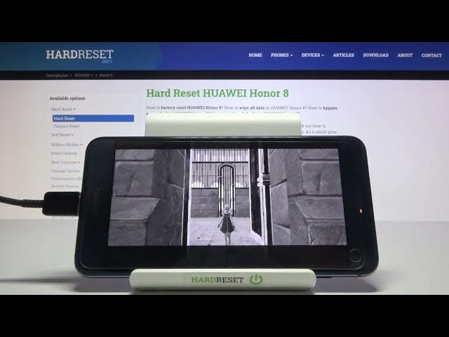Video thumbnail for Nier Reincarnation Gameplay in Huawei Honor 8 – Graphic & Performance Test