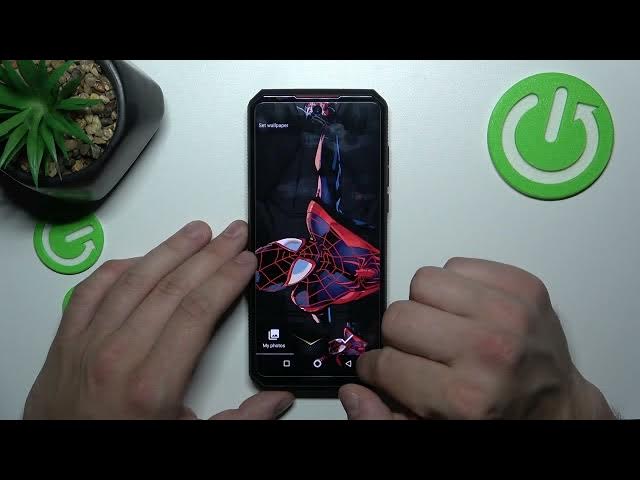 Video thumbnail for How to Find & Manage Display Settings on OUKITEL K13 Pro?