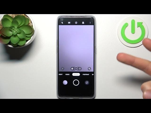 Video thumbnail for How to Change Picture Quality in OPPO Find X5 Lite