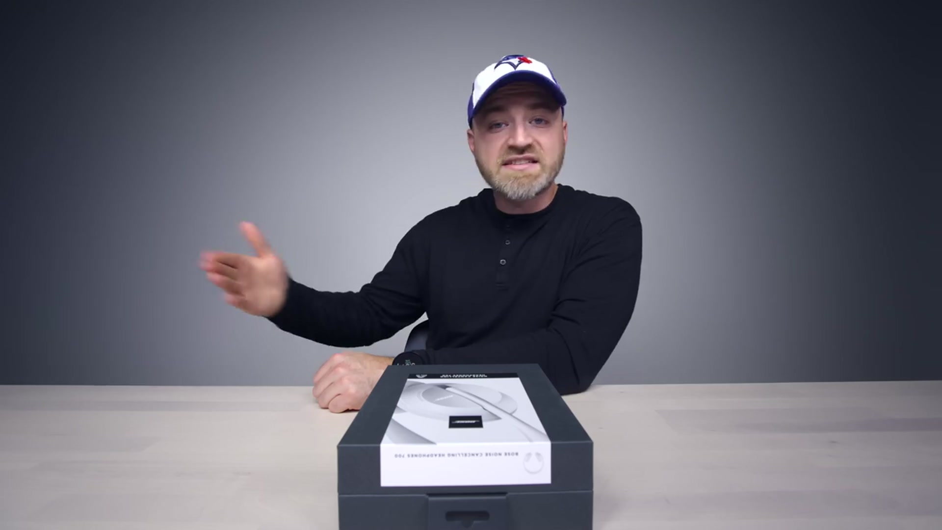 'Video thumbnail for Bose 700 Headphones - Are They The Best?'