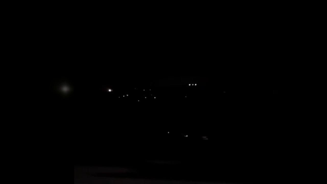 Video thumbnail for Lebanon: Israeli Tank Targeted in Southern Lebanon.