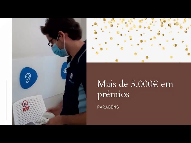 Video thumbnail for Passatempo de Verão 2020