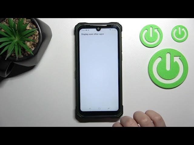 Video thumbnail for How to Turn On Always On Display on Doogee S86 Pro - Muviz Edge App