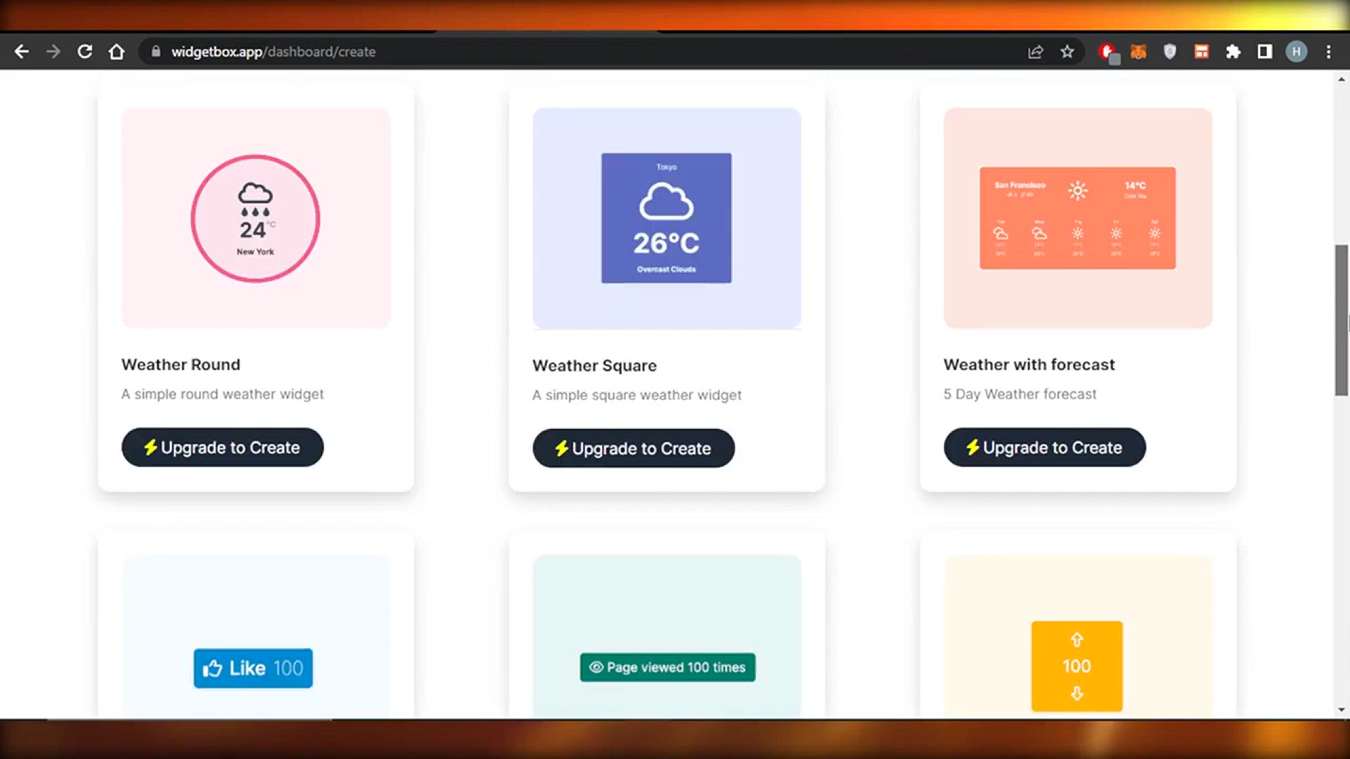 'Video thumbnail for How To Move Notion Widgets'