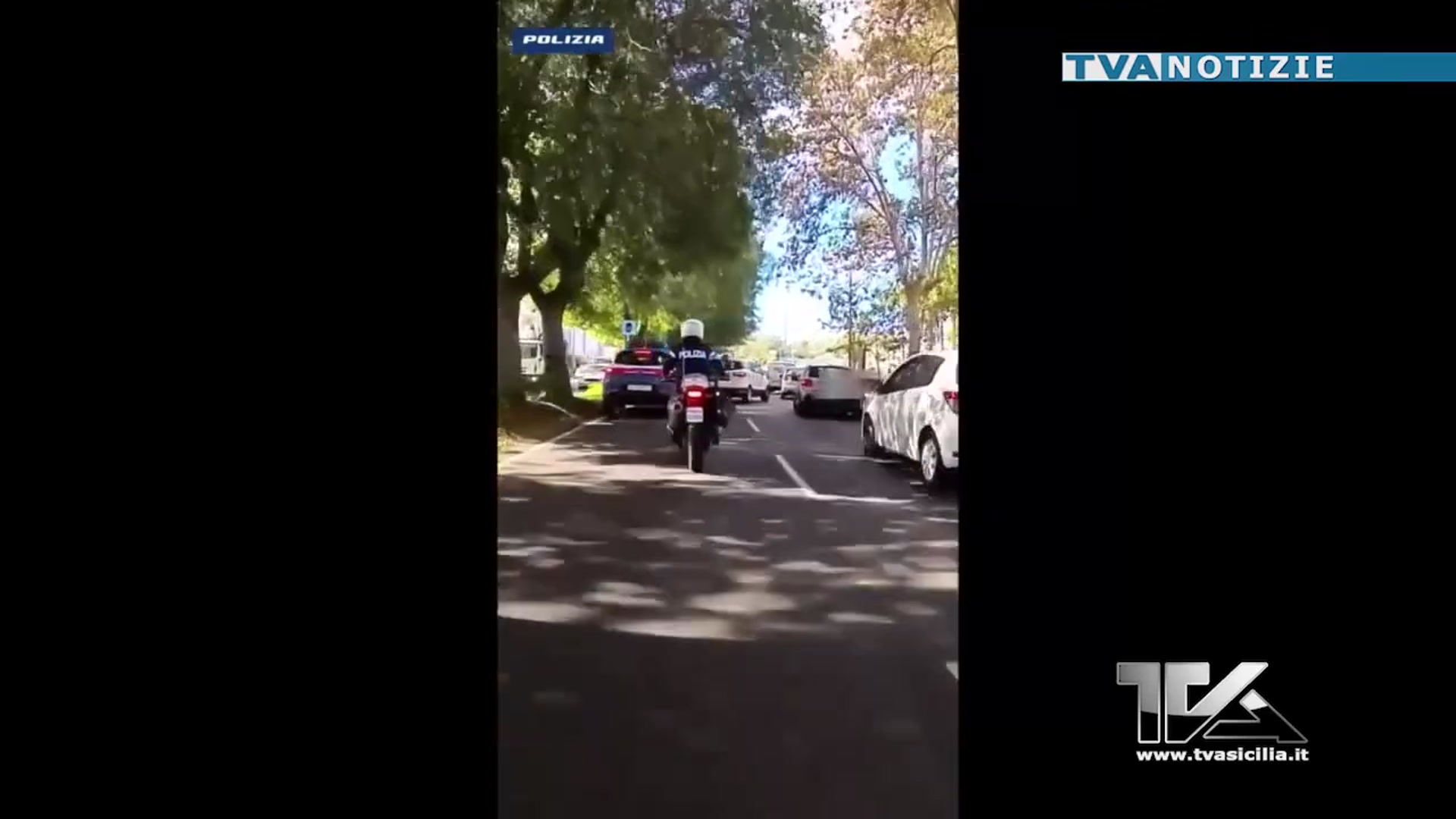 'Video thumbnail for Catania, nasconde la droga nel contatore dell’acqua: arrestato spacciatore 39enne a Picanello'