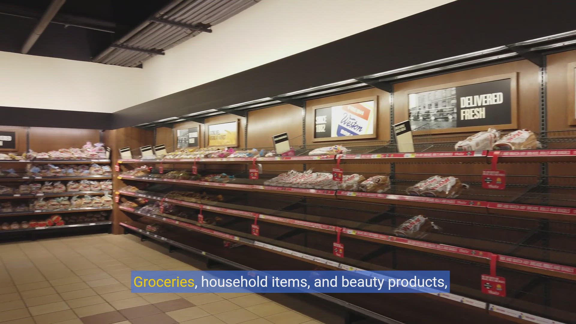'Video thumbnail for Unlock Savings: Master Couponing for Groceries, Beauty, & More!'