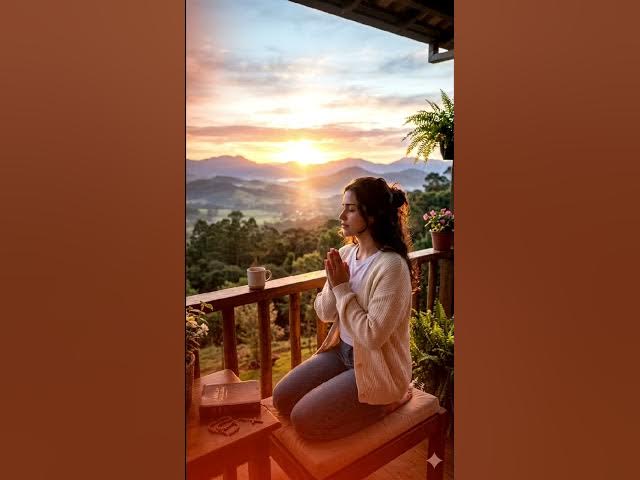 Video thumbnail for "COMECE O DIA COM DEUS 🙌"