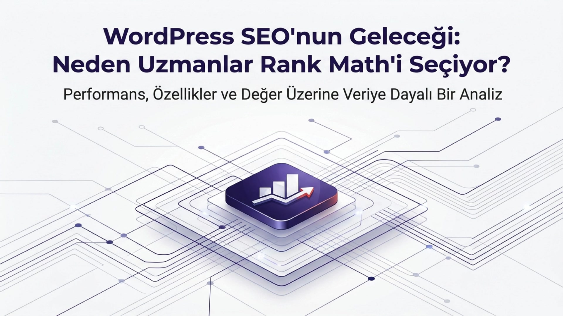 Video thumbnail for WordPress Sitenizi Yavaşlatmayın! 🛑 En Hafif ve Hızlı SEO Eklentisi (Rank Math İncelemesi)