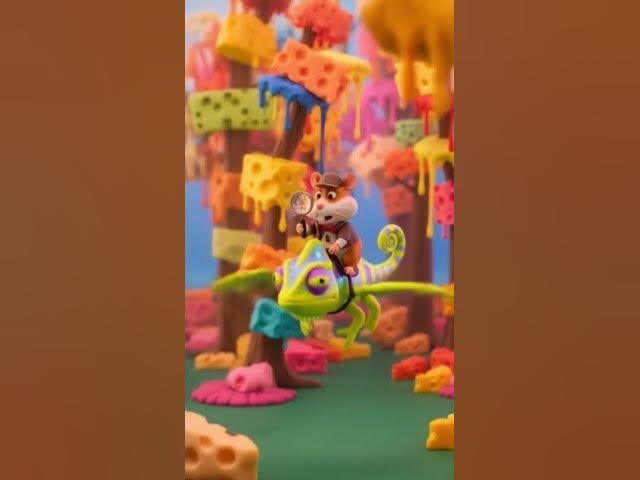 Video thumbnail for #DreamScreenAI