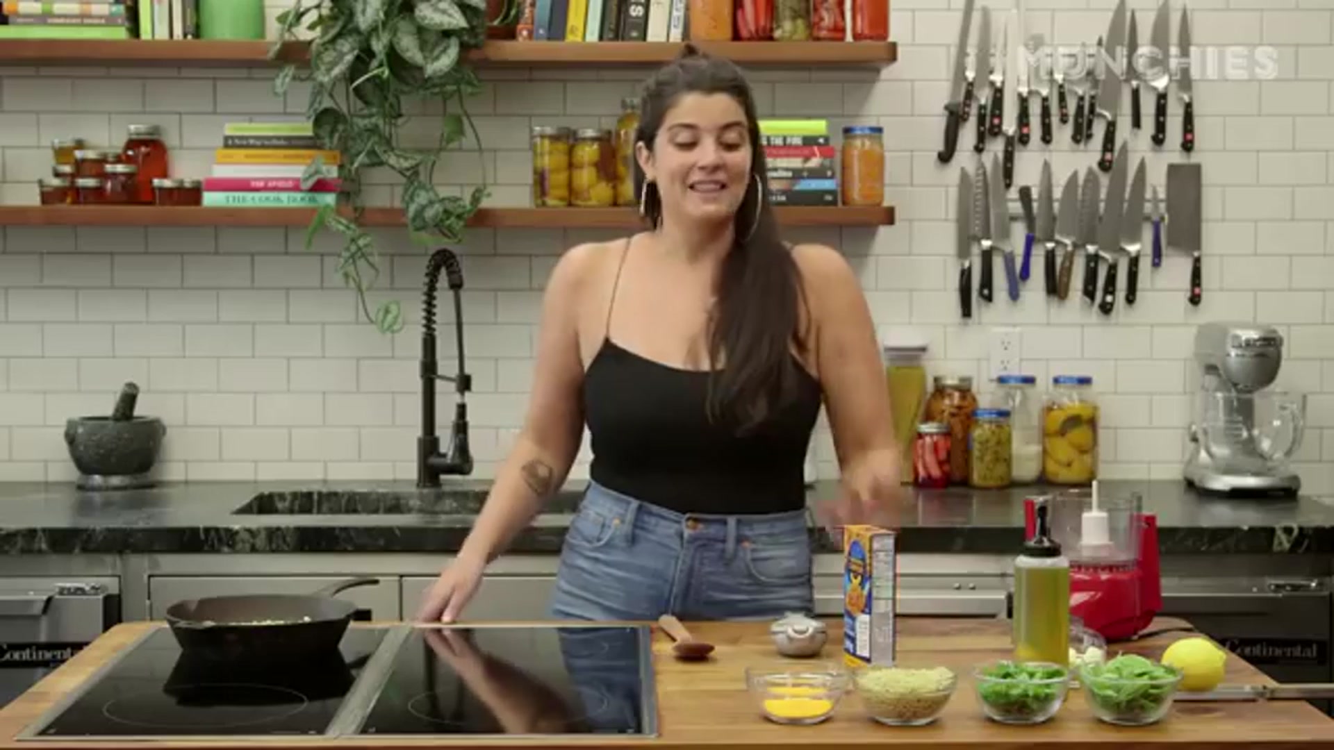 'Video thumbnail for Upgrade Your Boxed Mac & Cheese'